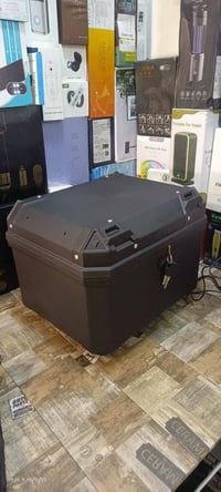 بوكس دراجة • قفل • للبيع