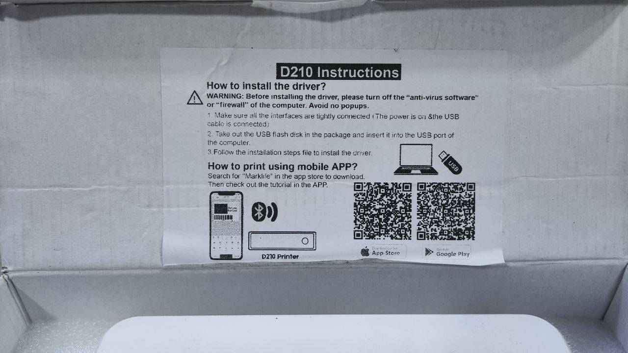 طابعه حرارية بهذا الشكل
السعر 25 الف


**إذا كنت صاحب هذا الإعلان وتريد حذفه لأي سبب، رجاءا أرسل رسالة إلى الدعم الفني**