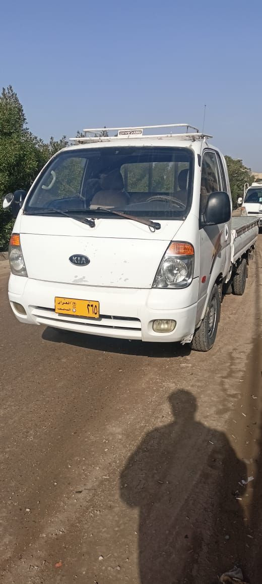 كيه حمل مسكر سبلاين موديل ٢٠٠٦ رقم نجف بسمي شاصي رقم شاصي مكفول مكان القاسم ***********
