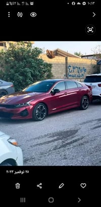 كي فايف • ٢٠٢١ • حادث