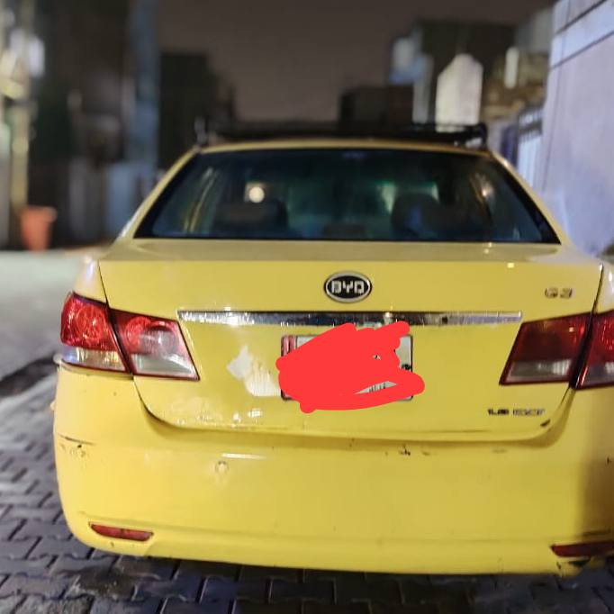 السلام عليكم عندي بي وأيدي محور كورلا بيع كومت حديد بس هي شغله عندي اليجي الا كالي هاي مكينه بيه صوت ولا يجيني كالي مضروبه كومه حديد سياره بسمي جانت مطلوبه مصرف سديته سنويه صاقطه اني  حولك دفاع هيه دفاع غرمات


**إذا كنت صاحب هذا الإعلان وتريد حذفه لأي سبب، رجاءا أرسل رسالة إلى الدعم الفني**