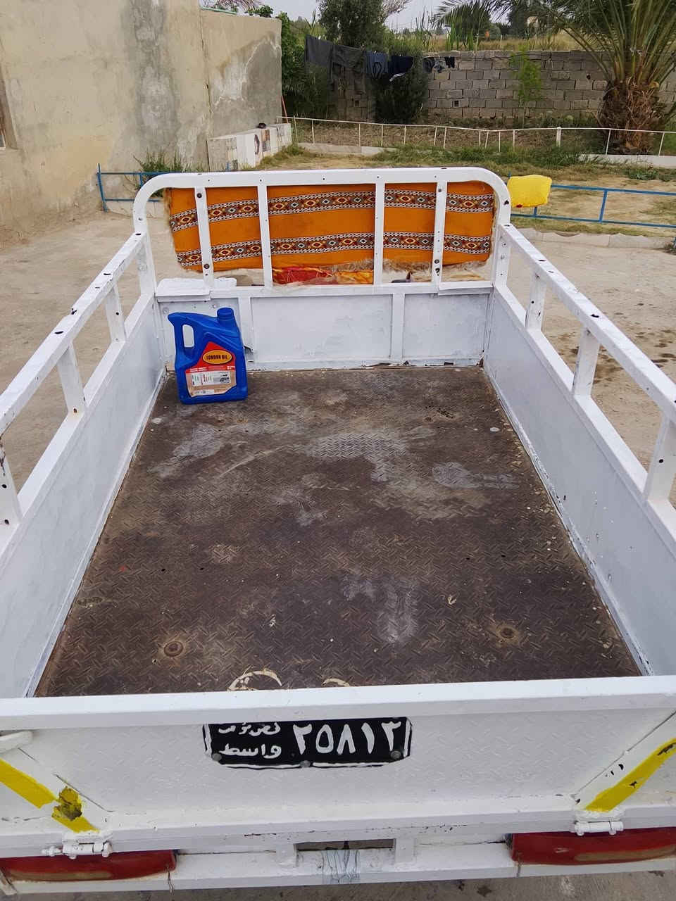 ستوته البيع مديل 2009رقم وسنويه مكينه مجفته تخم تاير كهربايات شغاله العنوان كوت اليوسفيه سعر 750  وبيه مجال الشراي  ***********
