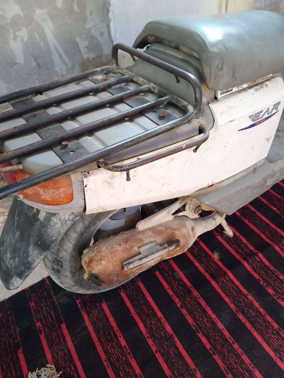 دراجه بيكم للبيع سعر 250
كربلاء الشبانات
***********
***********
