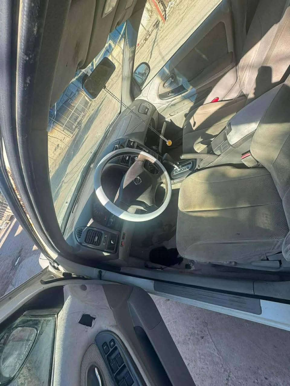 مكسيما ٢٠٠٨ رقم بابل انكليزي
سيارة نظيفة حدادية كاملة ١٠٠٪ 
فقط مكينة وكير ضعيفات 

مكان العمارة 
السعر ٤٨


**إذا كنت صاحب هذا الإعلان وتريد حذفه لأي سبب، رجاءا أرسل رسالة إلى الدعم الفني**