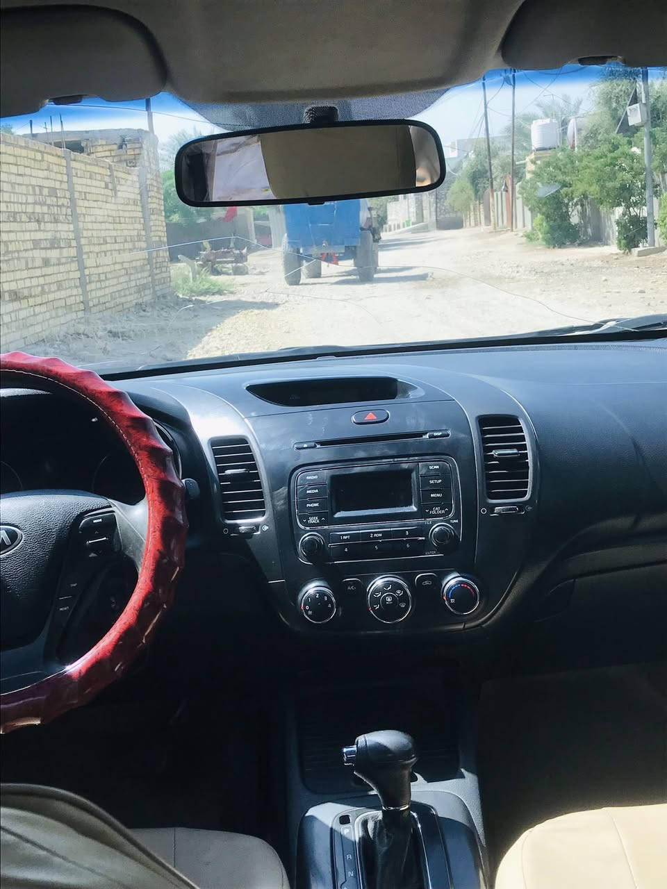 السلام عليكم فورتي موديل ١٦ للبيع
للاستفسار وباقي التفاصيل/***********
