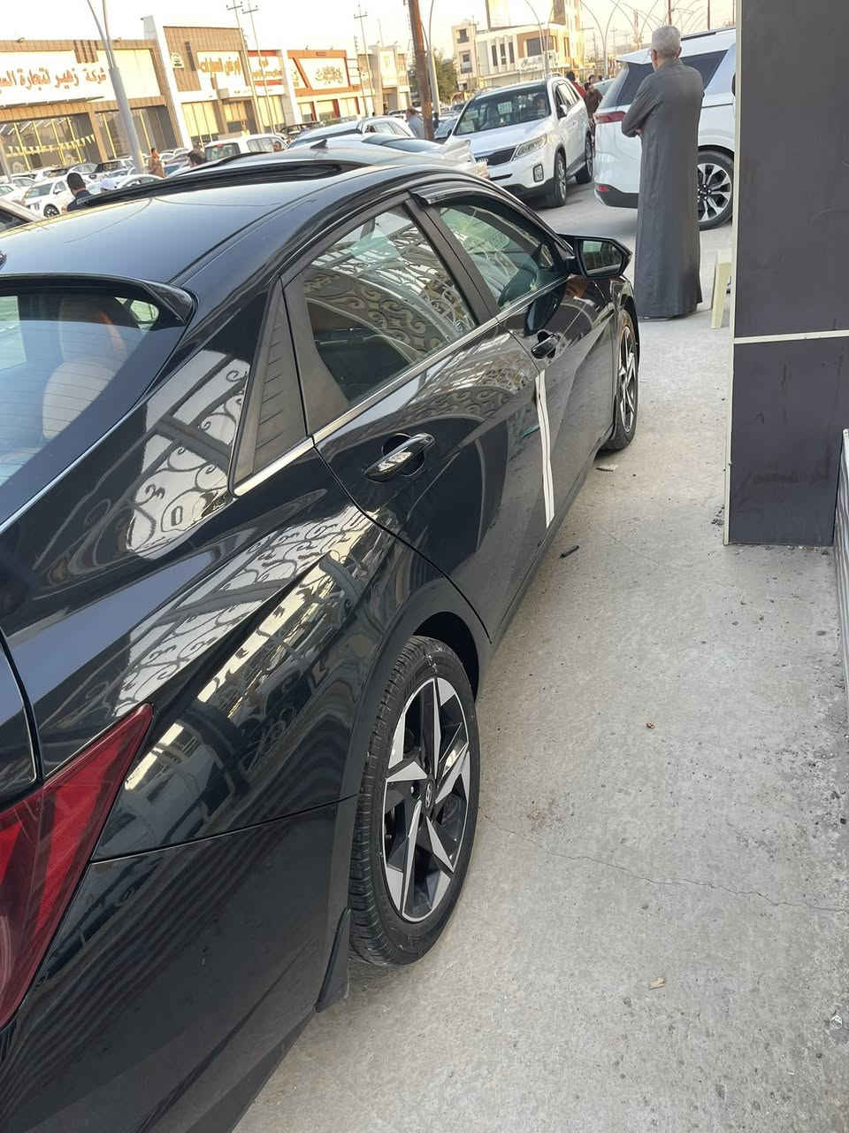 موديل ٢٠٢٢ حادثه مرفق السعر ١٥٣$ للاتصال ***********
