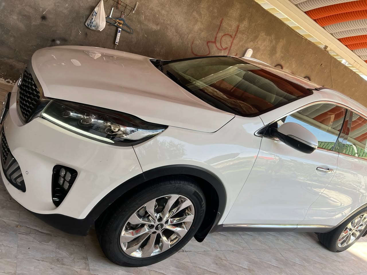 سورنتو خليجي 2019بسمي فول مواصفات بيه البنيد مبدل وجاملغات الاماميه مصبوغه وبيه بارد خفيف رايده 200وبيه مجال


**إذا كنت صاحب هذا الإعلان وتريد حذفه لأي سبب، رجاءا أرسل رسالة إلى الدعم الفني**