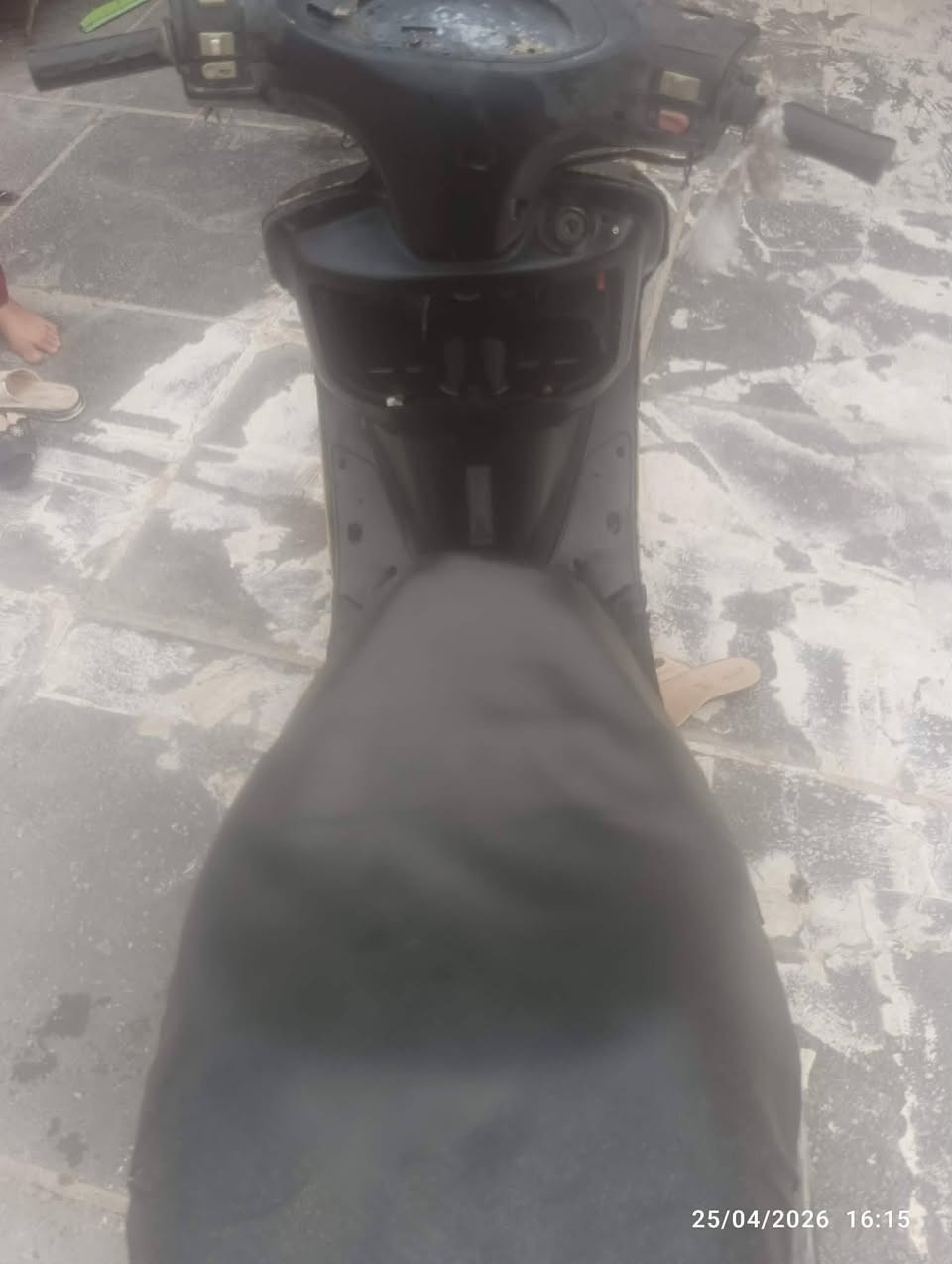 دراجه فراشه شغاله كلشي مابيه التصوير ضالمه سعر 175 رجاء بس الشراي يراسل
مندوبه مبيعات شعندك راسلني خاص ابيعهن بعموله بسيطه


**إذا كنت صاحب هذا الإعلان وتريد حذفه لأي سبب، رجاءا أرسل رسالة إلى الدعم الفني**