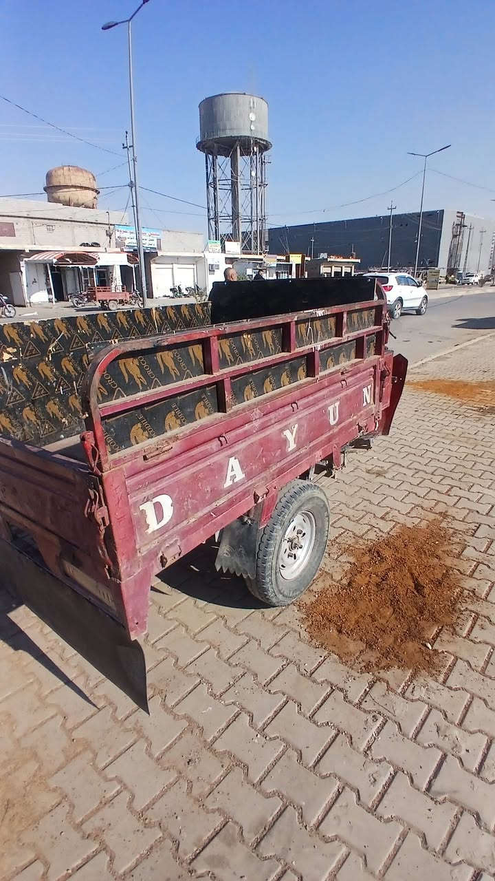 سلام عليكم ستوته دايوان 2017 اوراق كامله محرك وكسل خير من من الله بدي نضيف كلشي ما عايزها كبل الشارع رايدها ب 850وبيها مجال مكاني بلدروز


**إذا كنت صاحب هذا الإعلان وتريد حذفه لأي سبب، رجاءا أرسل رسالة إلى الدعم الفني**