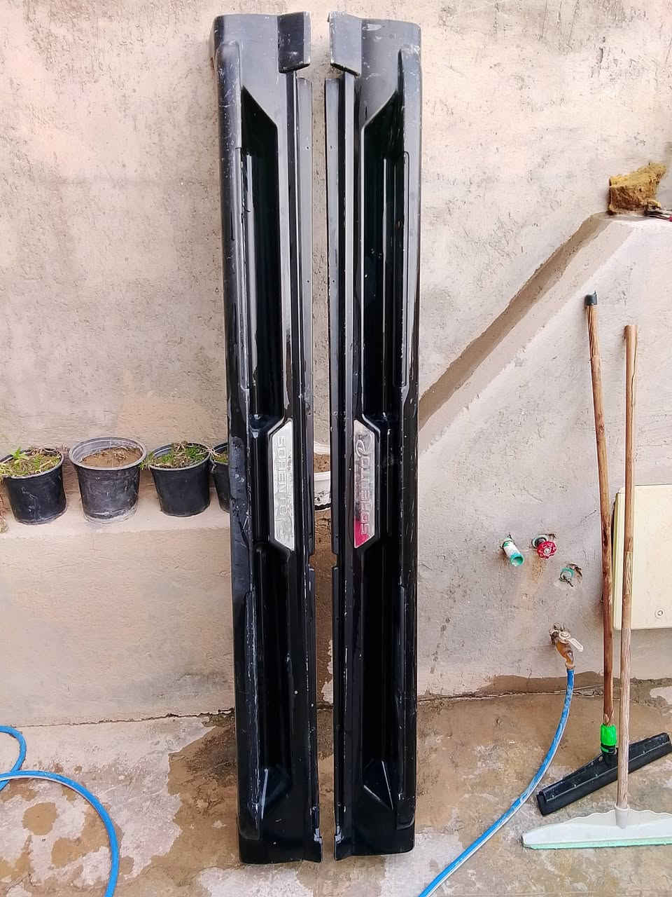 اخوان دوسات مال سرنتو للبيع قيم وأخذ بلي يرضي الله محتاجات بس صبغ *********** والخاص موجود
