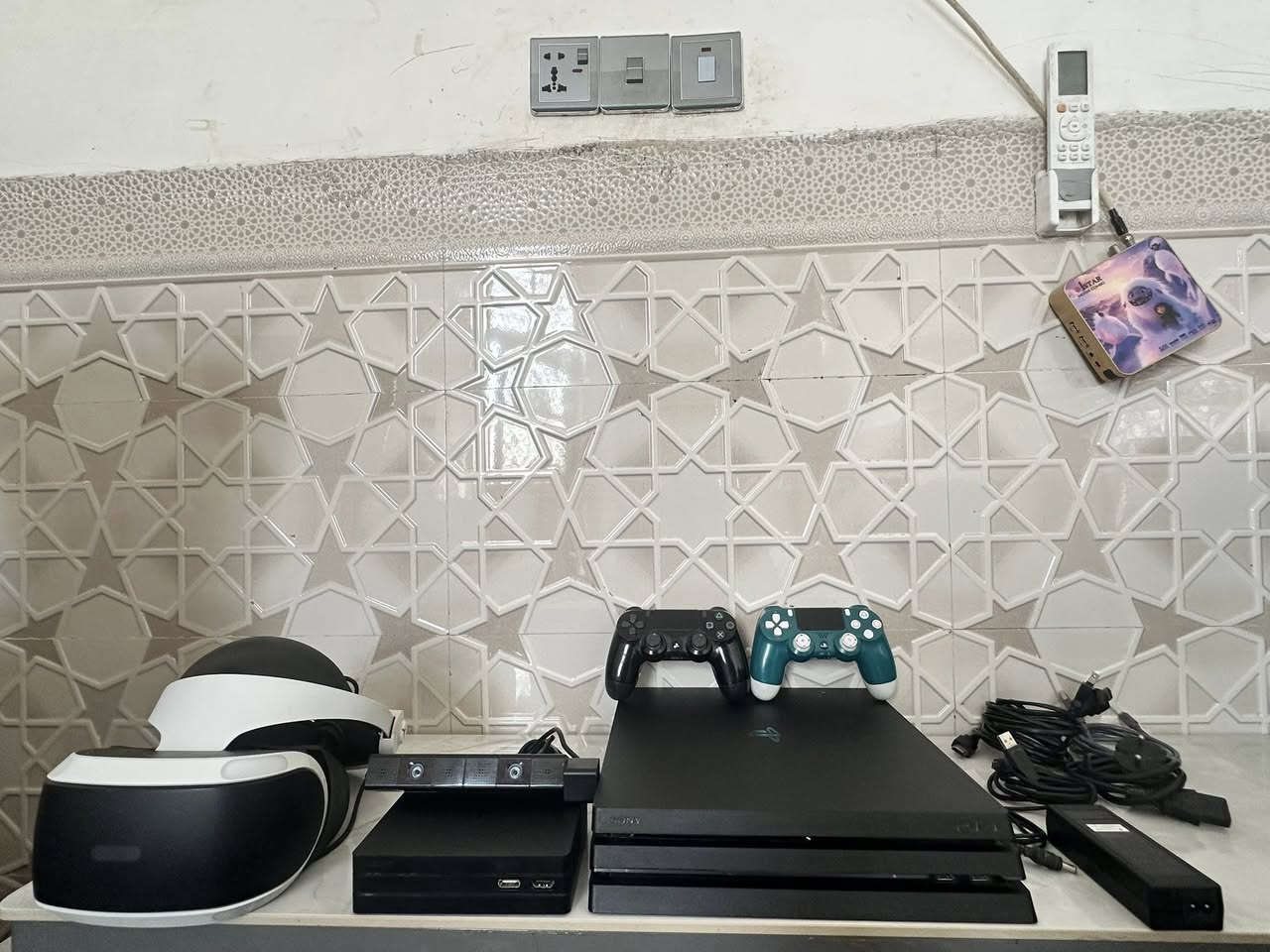 بلي ٤ واحد تره نظام الفوركي نظارات ٥٠٠٠٠٠


**إذا كنت صاحب هذا الإعلان وتريد حذفه لأي سبب، رجاءا أرسل رسالة إلى الدعم الفني**