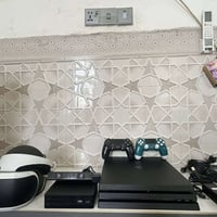 بلي فور • نظام الفوركي • نظارات