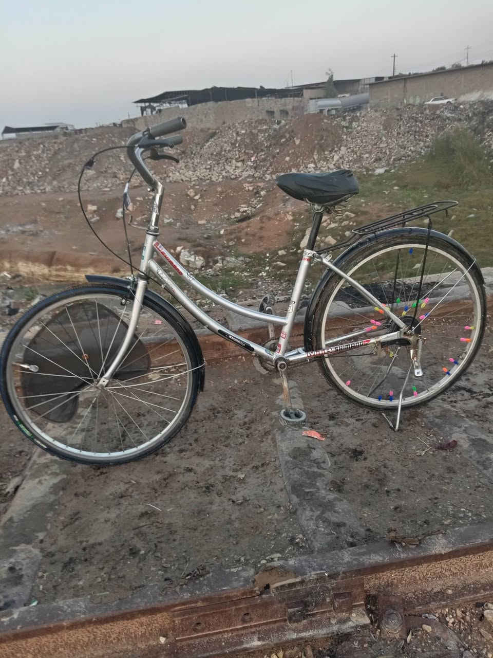 للبيع7٠


**إذا كنت صاحب هذا الإعلان وتريد حذفه لأي سبب، رجاءا أرسل رسالة إلى الدعم الفني**