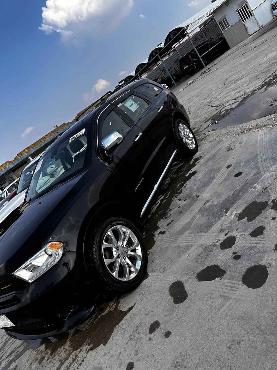 سلام عليكم ورحمة الله وبركاتة سياره لبيع دورنكو مودي 2017 سياره خير من الله  العوان ناصريه شطره رقم فاتف 0788242965


**إذا كنت صاحب هذا الإعلان وتريد حذفه لأي سبب، رجاءا أرسل رسالة إلى الدعم الفني**