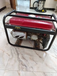 مولد نظيف كلش اخت الجديده للبيع الاتصال على الرقم 07706255996او مراسله...
