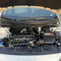 اكسنت ٢٠١٧ • محرك ١٦٠٠ • فتحة سقف