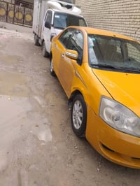 جيلي موبل • ٢٠١١ • رقم بغداد