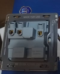 بلك سويج ٣٢ أمبير • ضمان ١٠ سنوات • عرض يومين