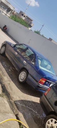 سياره • وضع شريك • رقم نينوى
