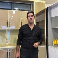 مطابخ تركية • كولدن • قضاء الرفاعي