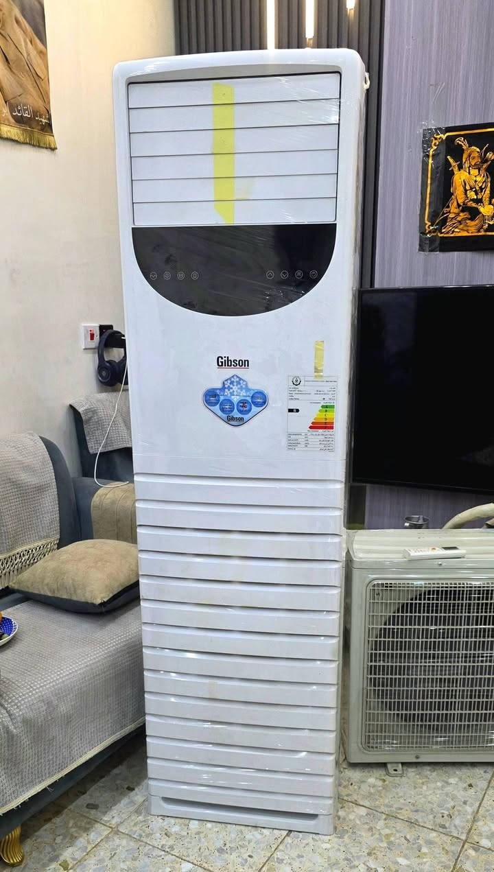 سلام عليكم سبلت كنتوري ٢طن ونص جبسون اصلي وكاله ثلج بلادي شركه مملعوب بيه وضمان مستخدم اقل موسم ٨٥٠ الف مكاني بغداد متوفر توصيل ***********
