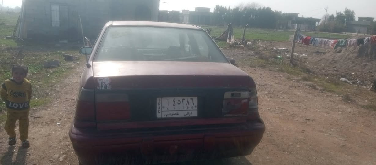 سياره ديو لمنس رقم ديله الماني تحويل مباشر السعر 10 باقي التفاصيل البقيه ,عل رقم ***********عنوان تكريت
