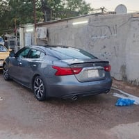 مكسيما • ٢٠١٨ • V6 3.5