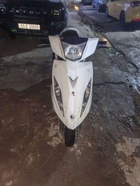 للبيع دراجةgtr نوزل دراجه كفاله عامه من كلشي بلاديه من طول لطول مكينه ...