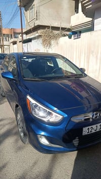 اكسنت • ٢٠١٧ • مكينه وكير شرط