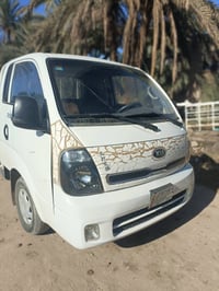 كيا حمل • ٢٠١٨ • بابل