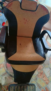 كرسي نضيف • تدمر بسيط • بغداد زعفرانيه