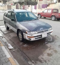 كورلا • ٩٢ • رقم واسط