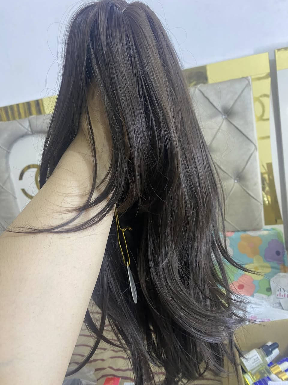 للبيع شعر طبيعي  سعر 25


**إذا كنت صاحب هذا الإعلان وتريد حذفه لأي سبب، رجاءا أرسل رسالة إلى الدعم الفني**