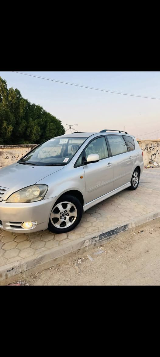 ابصم تويوتا 2002
سياره جاهزه رقمها بصره سنويه باسمي تحويل ثاني يوم 
سعر خاص 
ستفسار اكثر اتصل ***********
