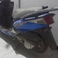 ثعلب • ١٥٠ • عطل بسيط