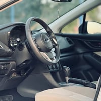 للبيع  سوبارو امبريزا بريميوم   السعر 83 نهائي   سيارة مخلصة ما بيها ن...