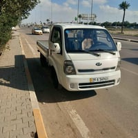 كية بنكو موديل ٢٠١٨ سيارة نضفية شرط السونار 07728661957 مكاني بغداد ال...