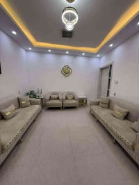 طقم قنفات تركي • ٦ قطع • كركوك الاسكان