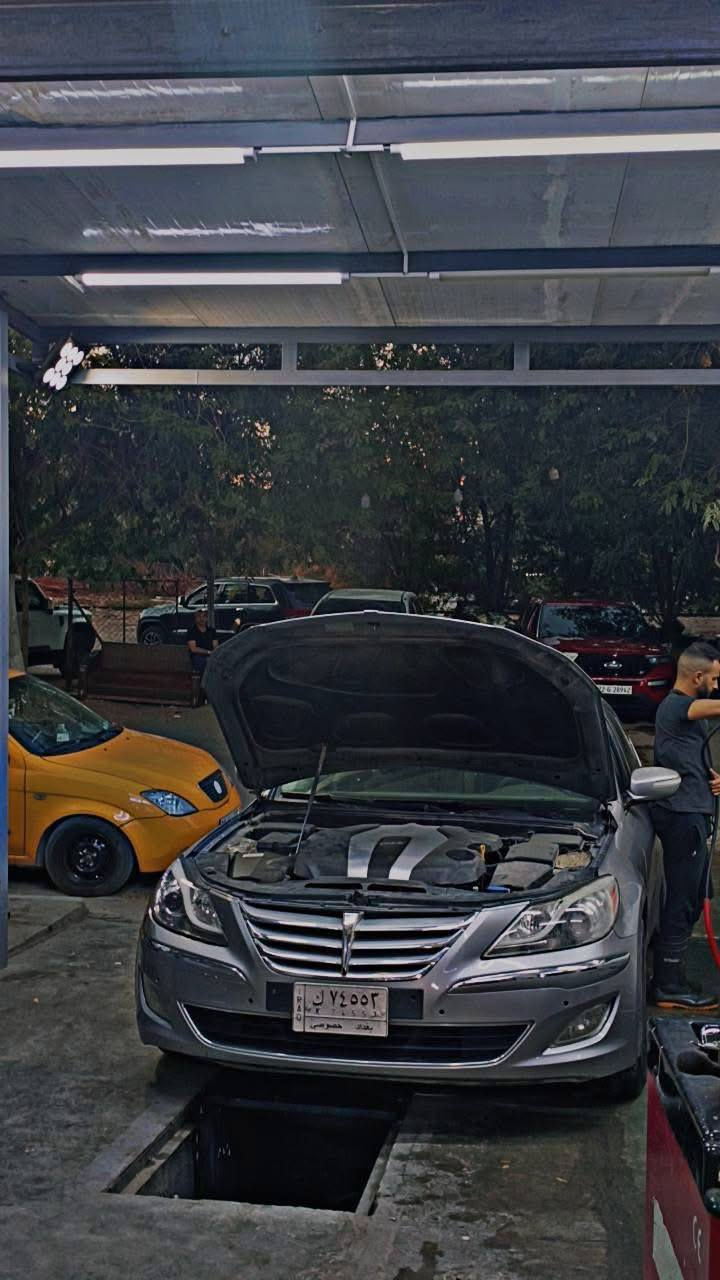 سلام عليكم جنسس للبيع
لدوخني ولا ادوخك السعر ١٣٠$ وبيها مجال 

السيارة فول مواصفات ما عدة الشاشة والحساسات

وارد كندي بيهة ٤قطع كلير بدون حادث كشنات كهرباء الستيرن كهرباء سلايد تدفئة بالكشنات اشارة ترحيب محرك 3800gdiمحرك وكير مكفولات  البك لايت لد ولايت المامي همات ابو الد السيارة جدا نضيفة ومتعوب عليهة زيوت كلة يورول عدك الارباك مال دركة طاك والبقية مرجعيهة سستم رقم بغداد مشروع وطني مكاني بغداد أربع شوارع للتواصل هذا رقمي ***********
