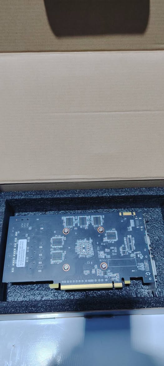 السعر 20 الف
كرت فيك


**إذا كنت صاحب هذا الإعلان وتريد حذفه لأي سبب، رجاءا أرسل رسالة إلى الدعم الفني**