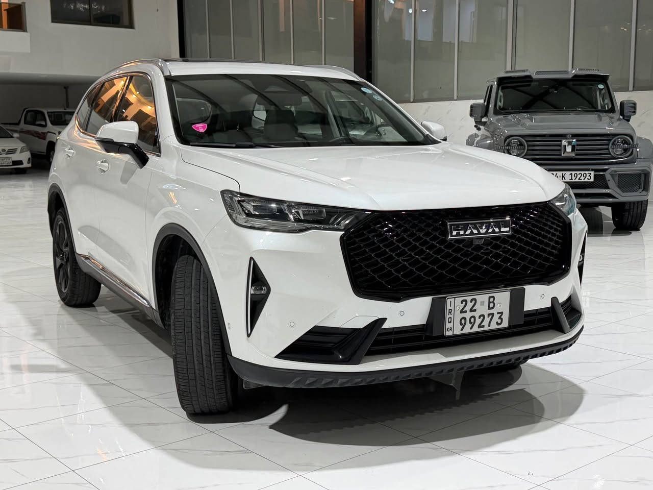 هه فال موديل 2024 فول فول  43000كم ياجوي سعر 168$ مجال تيرمينال دهوك  رقم ته له فون *********** دهوك, العراق
