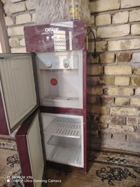 براد • شغال • قفل أطفال