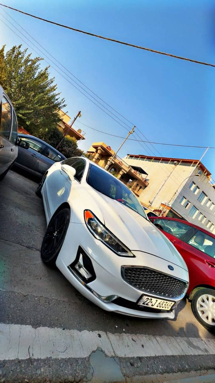 Ford fuzhn 2020 titanium full mwasafatt kamll esh daka sayarake xawen 165 hazar km roeshtya أربيل, العراق


**إذا كنت صاحب هذا الإعلان وتريد حذفه لأي سبب، رجاءا أرسل رسالة إلى الدعم الفني**