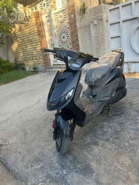 جيتي • موديل ١٨ • مكفولة