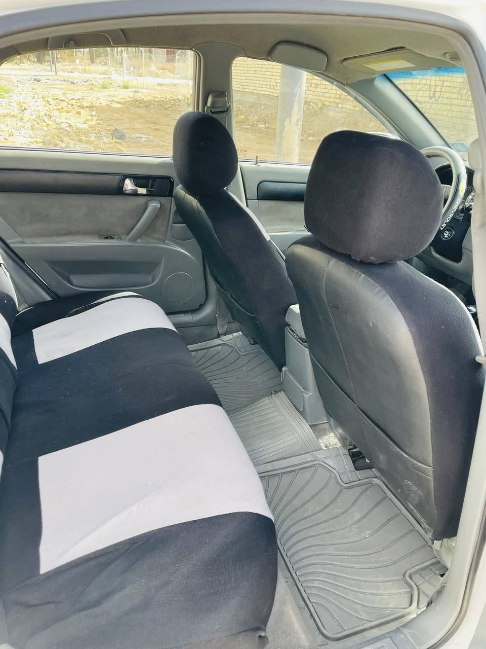 سلام عليكم اوبترة للبيع موديل 2009 سيارة كاملة بيهة صبغ الذيول مال الجاملغات الامامية والبنيد طخة صغير لغد شاصي مكفول
كير مكينة صدر مشط ستيرن قايش ورولات داينمو بور ستيرن سلف كلة تفصيخ فيتبم كاملة من كلشي وين يعجبك اطلع تراي بسمي سعرهة 68 /***********
