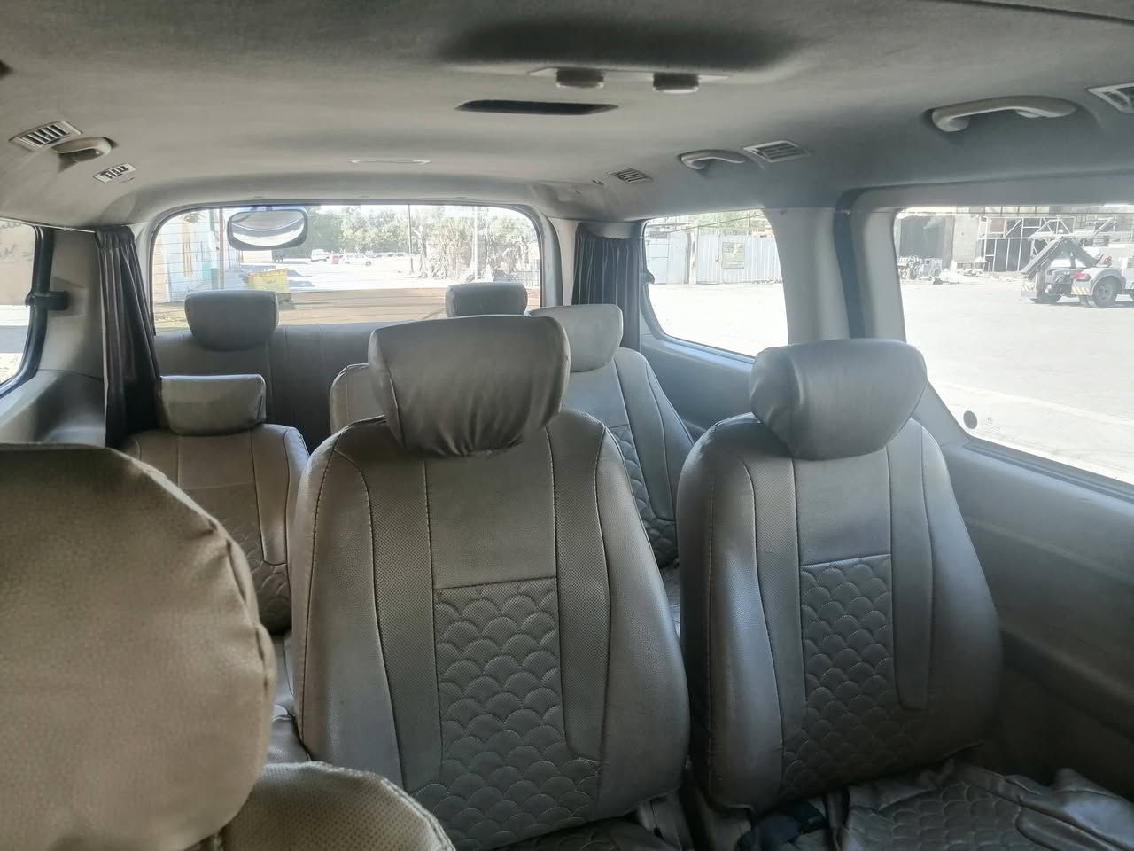 سلام عليكم استاركس للبيع ٢٠٠٩ مفتوح بشرط امداور تفاصيل على هذا الرقم ***********
