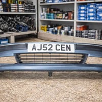 دعاميه اماميه بيجو ٤٠٦ نظافه ١٠٠٪؜  السعر ١٣٥ الف  يوجد توصيل لجميع ال...