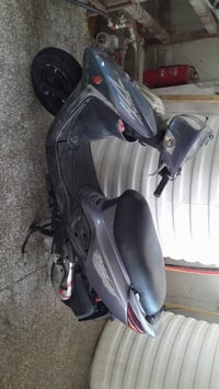 بريز • دراجة جديدة • ٣ أشهر