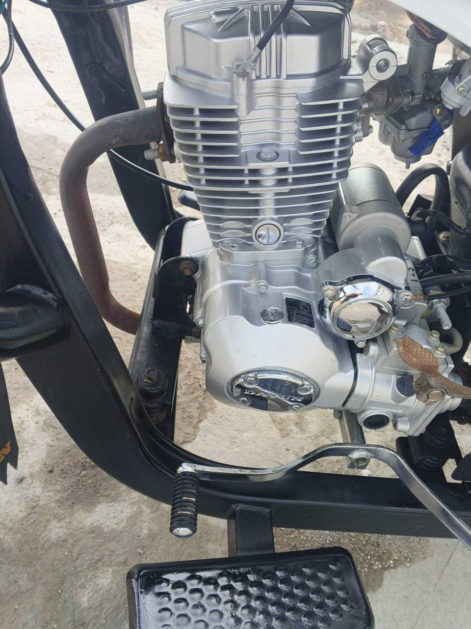 السلام عليكم 2019
ديون معمره قبل شهر عمرته كله جديد مكينه اكسن كير كهربيات كله جديد وراق كامله مكمله1850وبيه مجال مكاني سوق الشيوخ رقمي ***********
