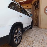 سورنتو ٢٠١٤ • كويتي • ٧ راكب